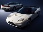 Honda NSX-R 2002 года
